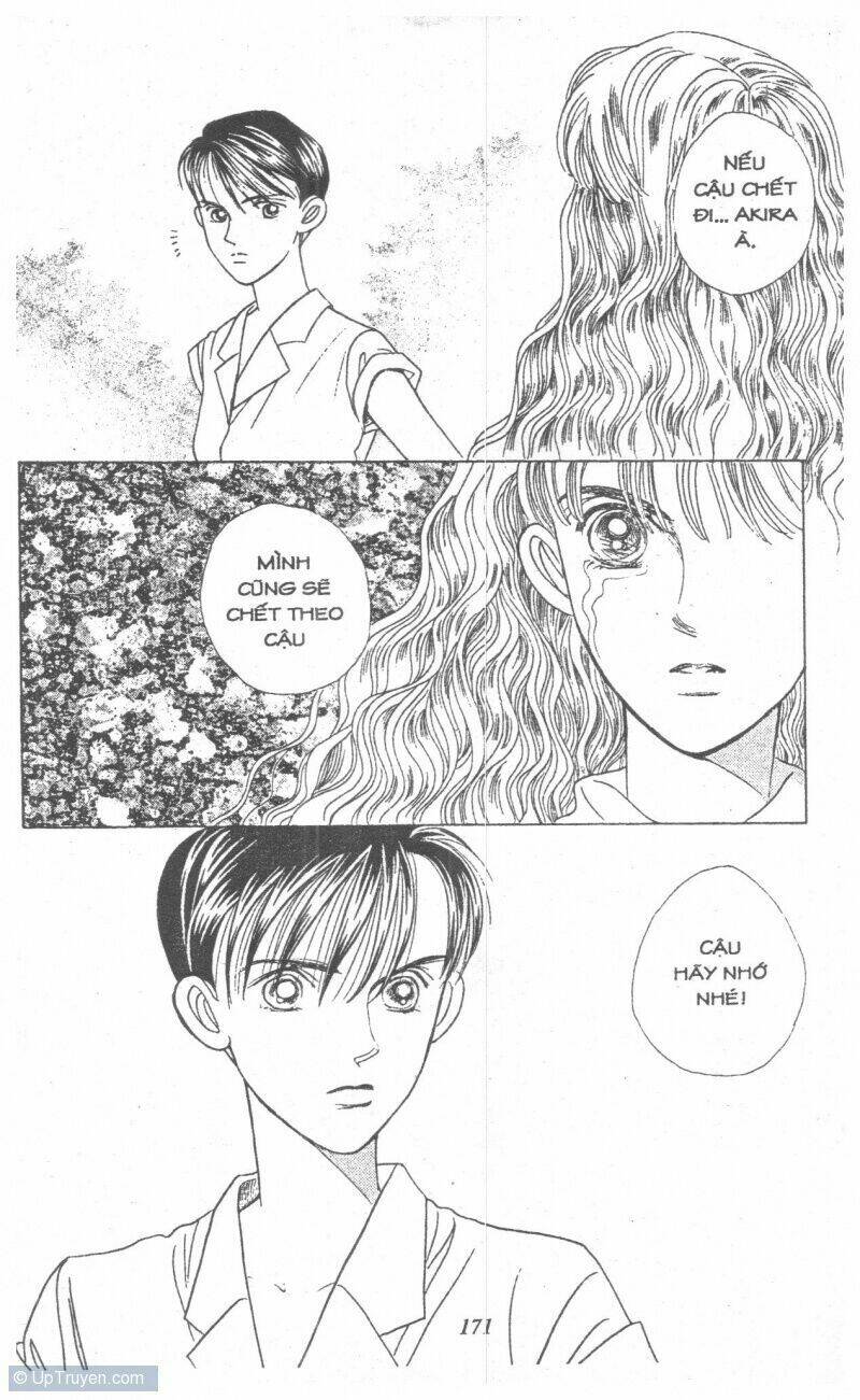Nàng Tiên Ánh Trăng - Kaguya Hime Chương 6 Ảnh 170