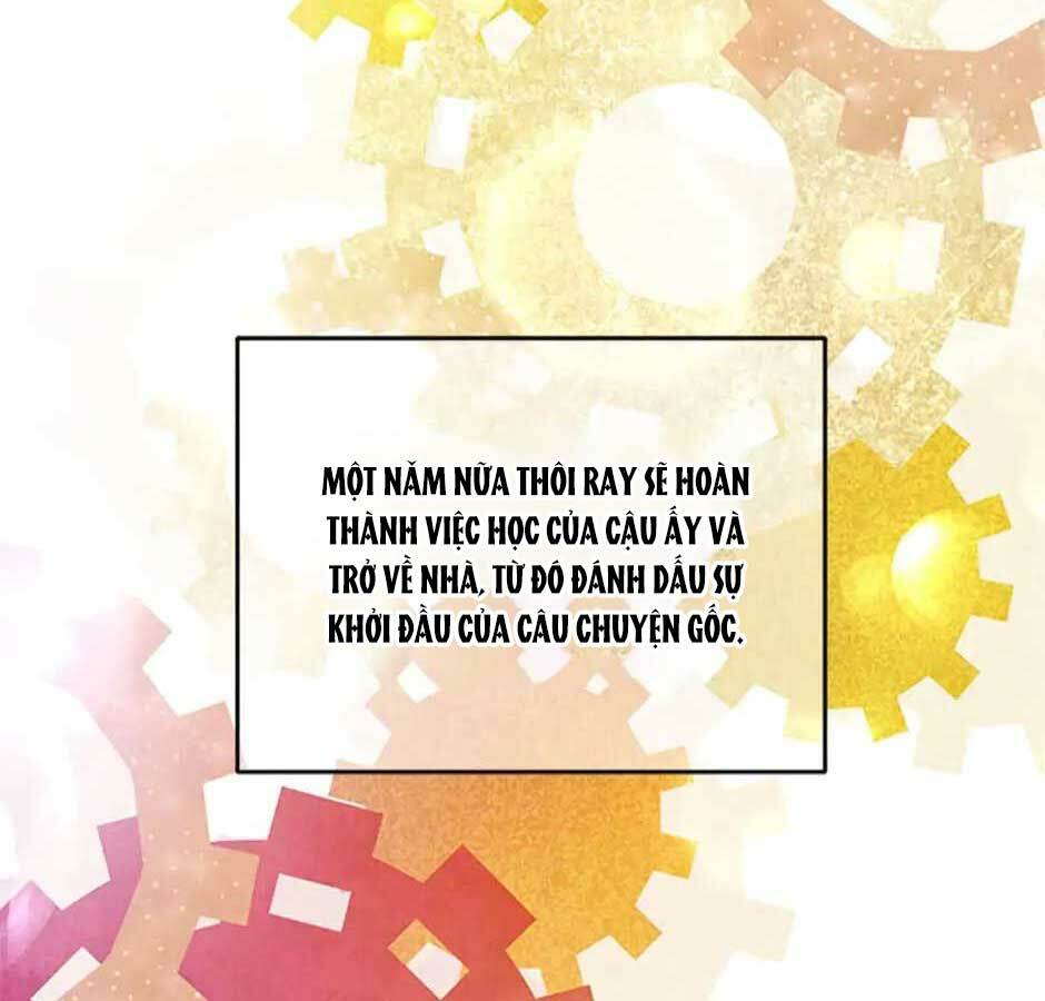 Tôi Đã Nuôi Dưỡng Một Nam Phụ Đầy Ám Ảnh Chương 57 Ảnh 15