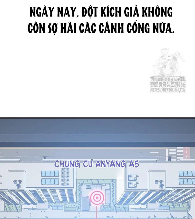 Đột Kích Giả Chương 28 Ảnh 158
