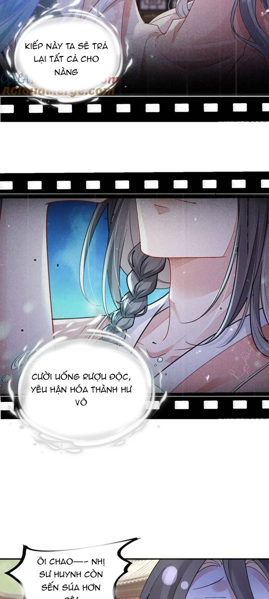 Xuyên Vào Văn Tu Tiên Lập Nam Đoàn Chương 32 Ảnh 23