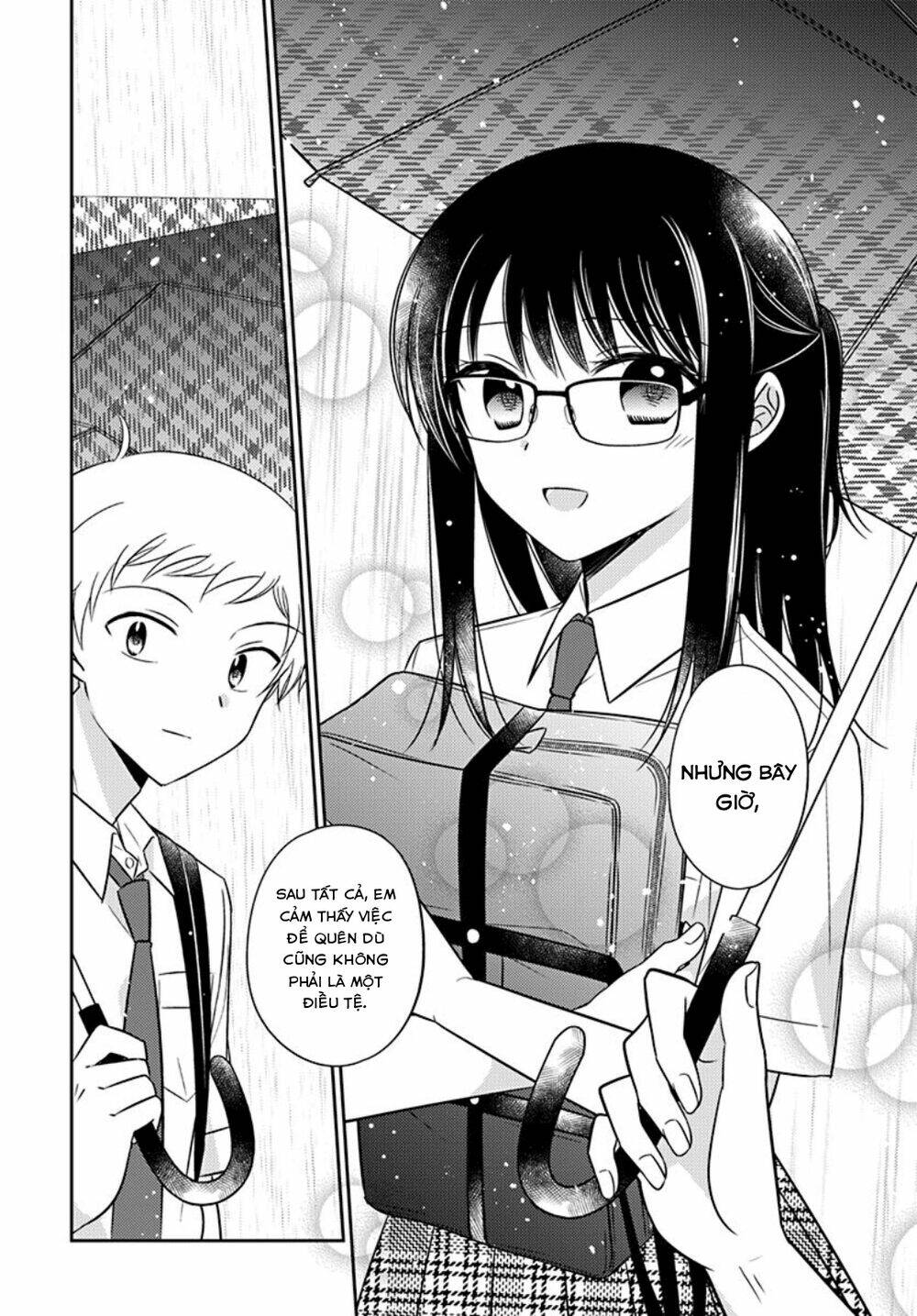 Dachi No Imouto Chương 28 Ảnh 20