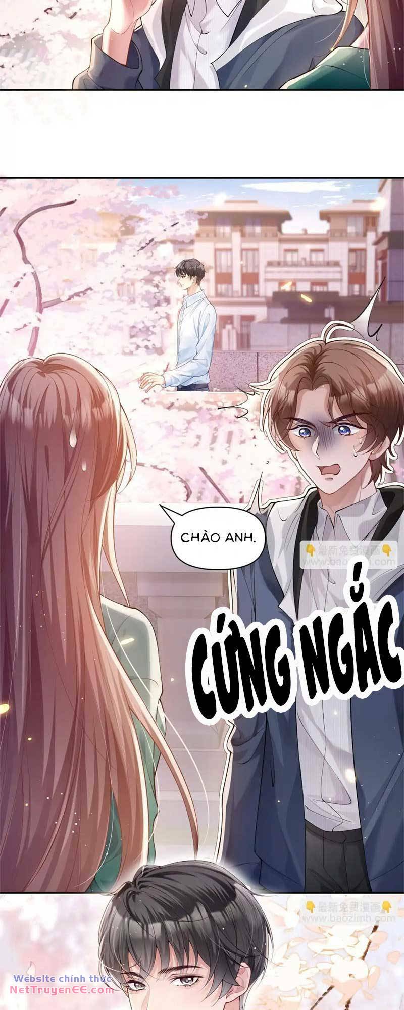 Cô Cả Khí Phách Trở Về Vả Mặt Kẻ Thế Thân Chương 6 Ảnh 8