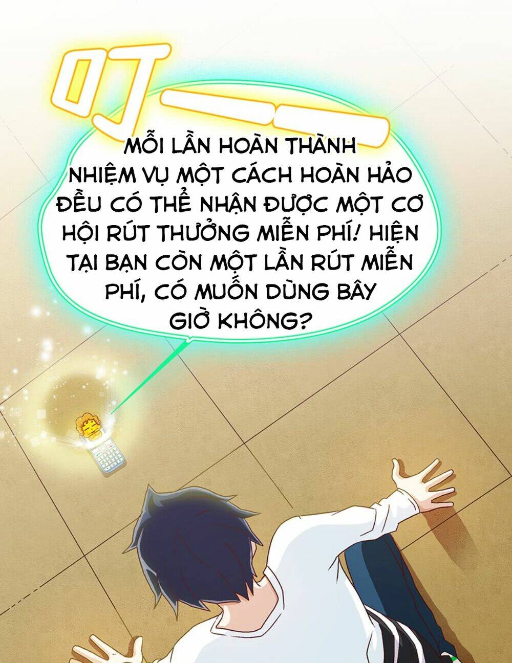 Lão Nạp Muốn Hoàn Tục Chương 4 Ảnh 11