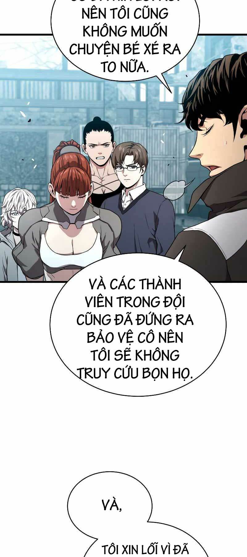 Luyện Cấp Chốn Địa Ngục Chương 53 Ảnh 33