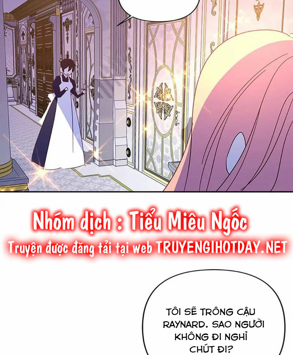 Tôi Đã Nuôi Dưỡng Một Nam Phụ Đầy Ám Ảnh Chương 70 Ảnh 79