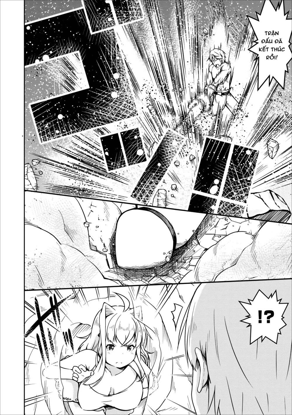 Sakyubasu Ni Tensei Shitanode Miruku O Shiborimasu Chương 22 Ảnh 12