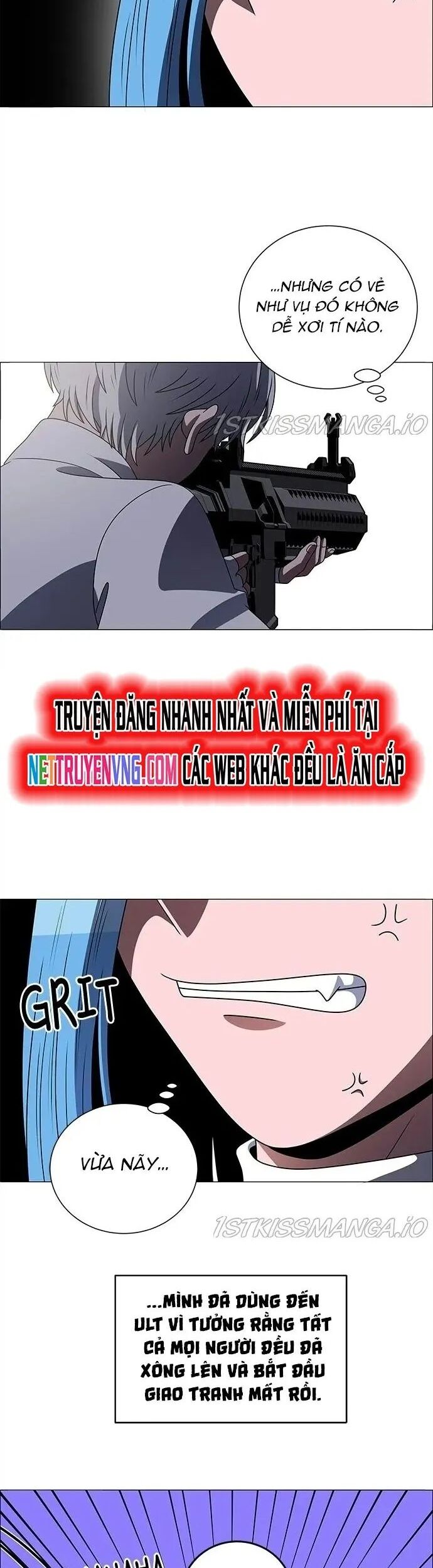 No Scope Chương 183 Ảnh 9
