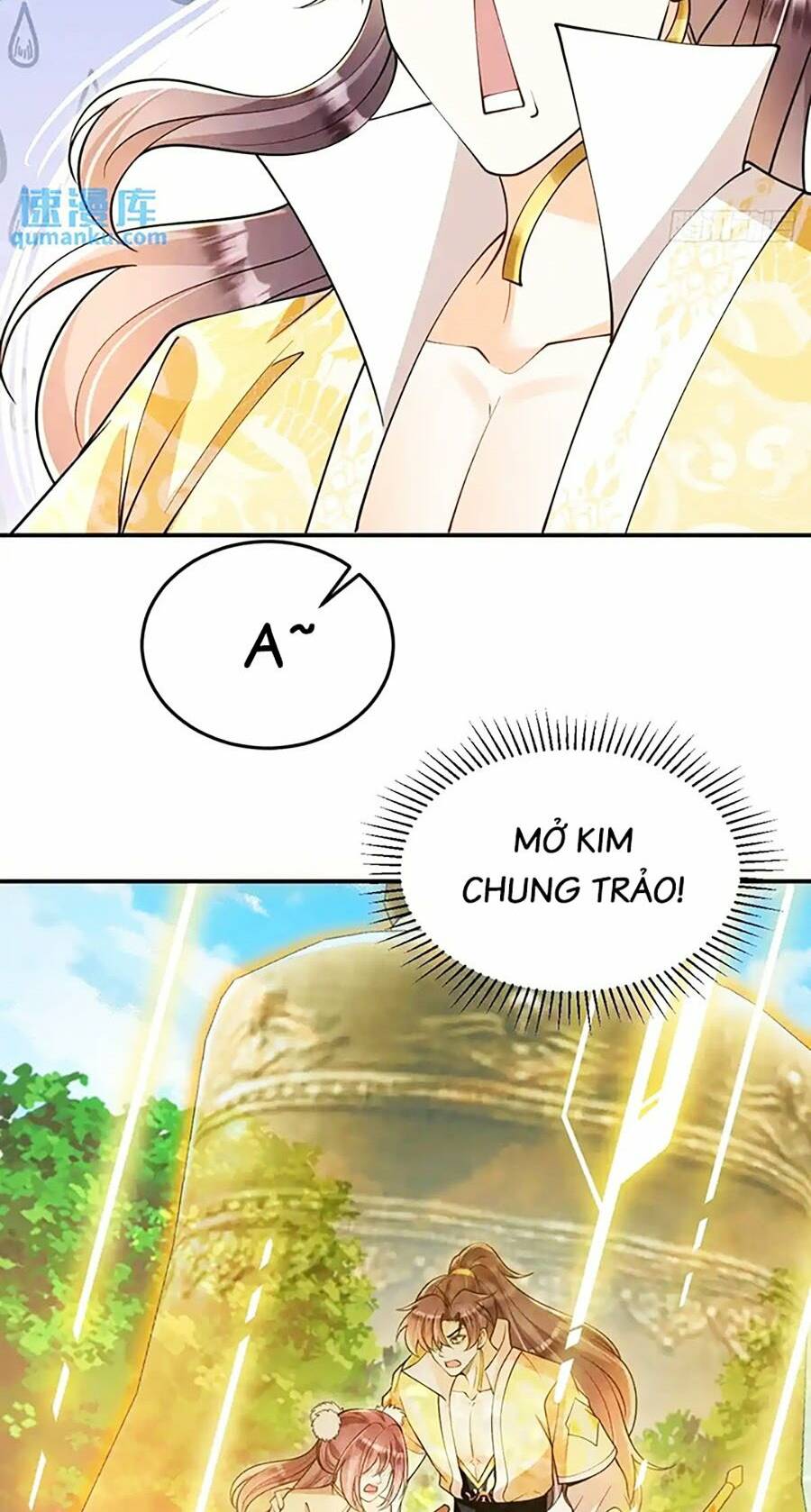 Ta Dựa Vào Cà Khịa Để Trở Thành Đại Lão Thể Tu Chương 31 Ảnh 33