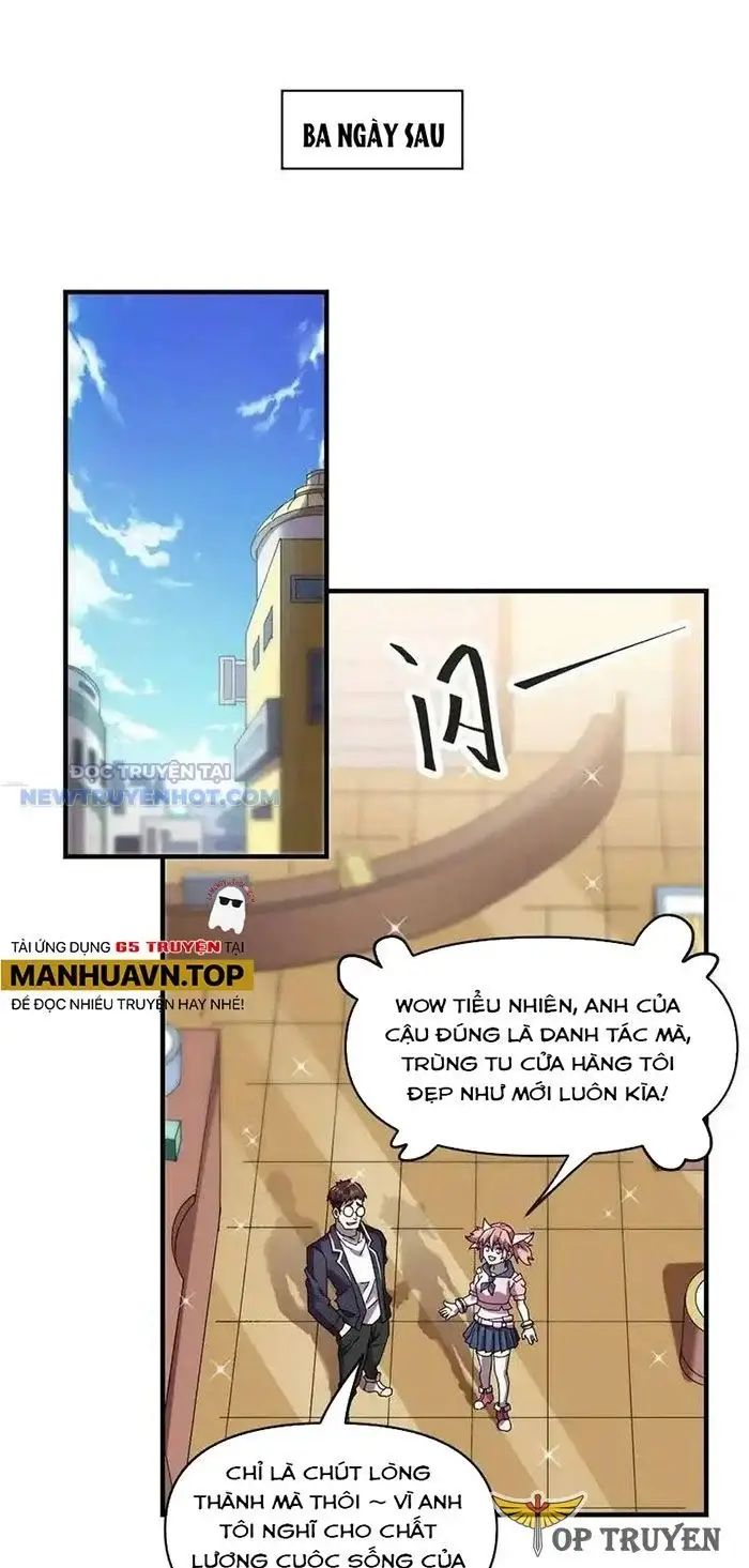 Siêu Thần Chế Tạp Sư Chương 158 Ảnh 7