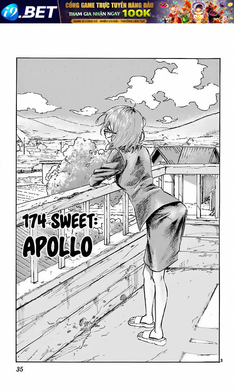 Dagashi Kashi Chương 174 Ảnh 4
