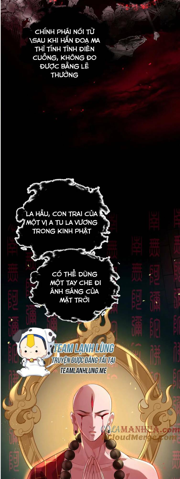 Xuyên Vào Văn Tu Tiên Lập Nam Đoàn Chương 38 Ảnh 26