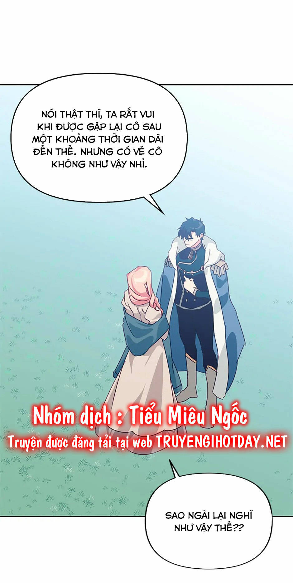 Tôi Đã Nuôi Dưỡng Một Nam Phụ Đầy Ám Ảnh Chương 67 Ảnh 40