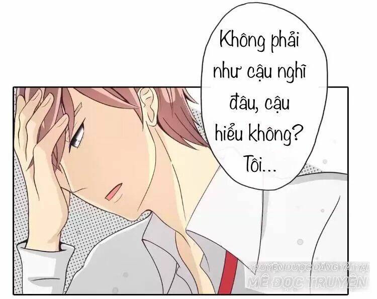 Sugar Pet Chương 13 Ảnh 17