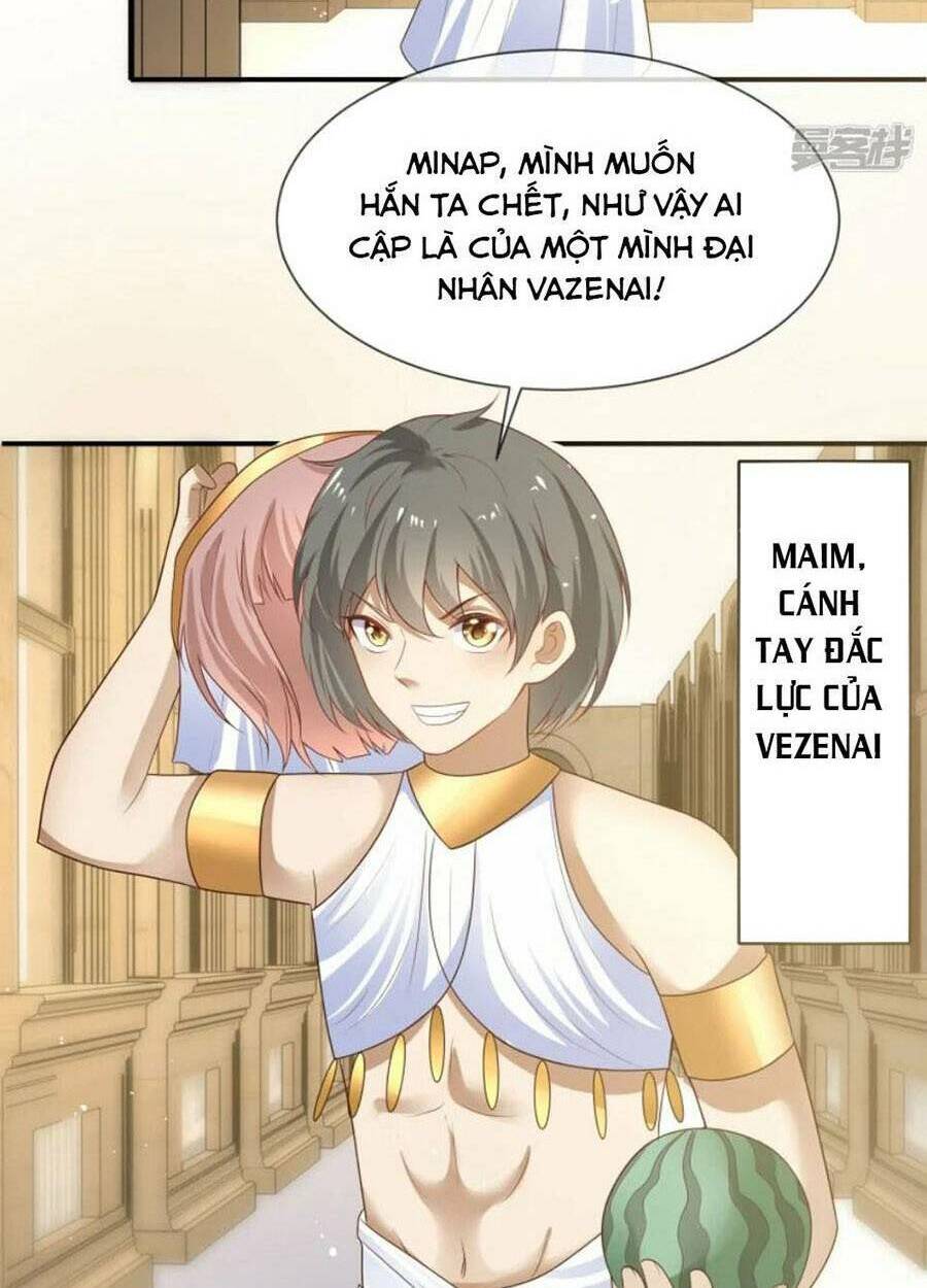 Sủng Hậu Của Vương Chương 172 Ảnh 6