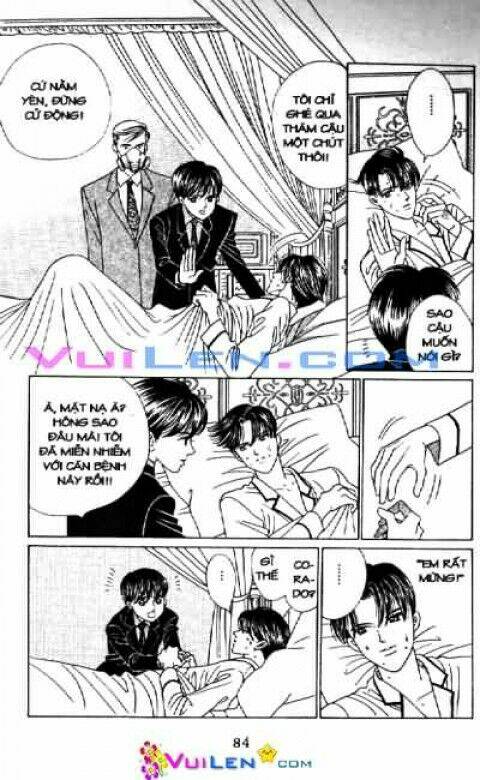 Nàng Tiên Ánh Trăng - Kaguya Hime Chương 20 Ảnh 85