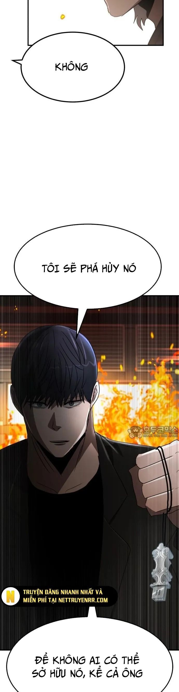 Coin Báo Thù Chương 66 Ảnh 17