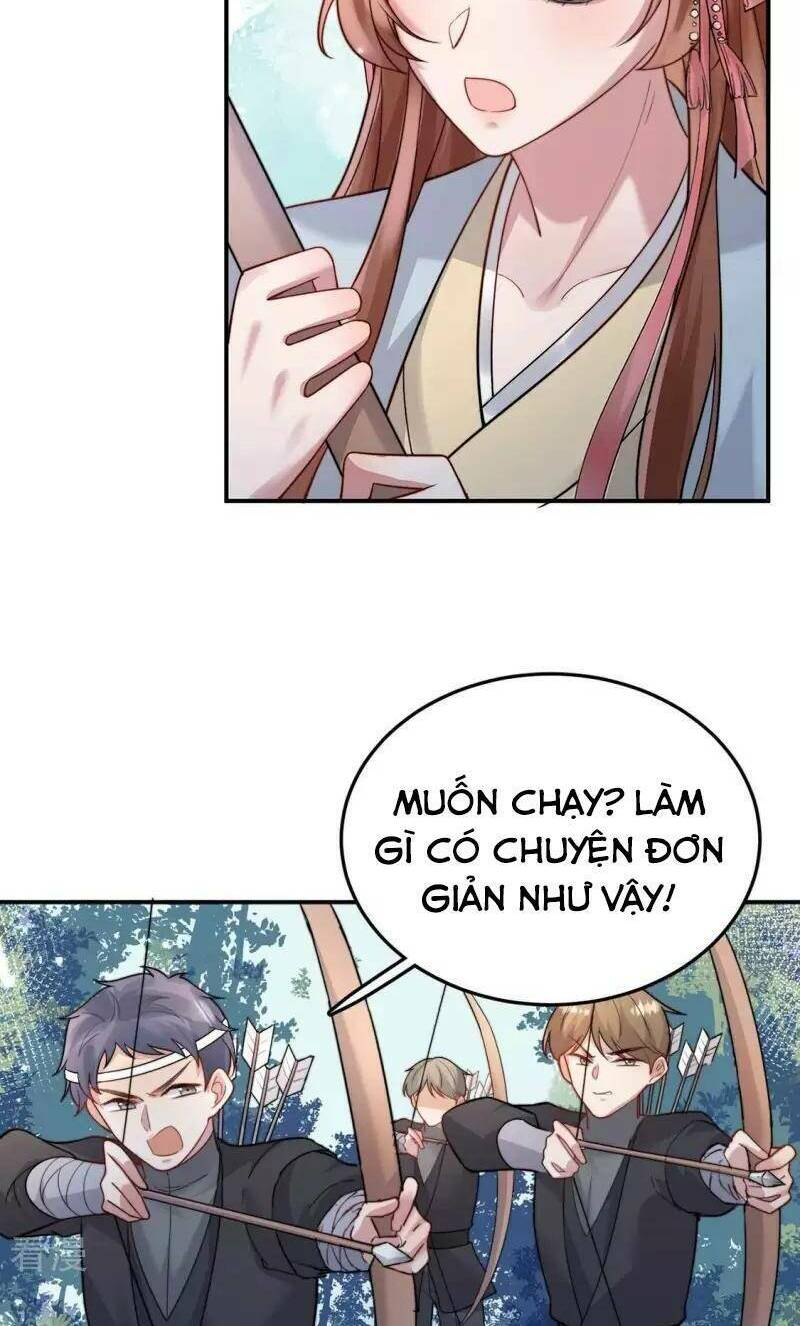 Mỗi Ngày Một Nụ Hôn Chương 7 Ảnh 27