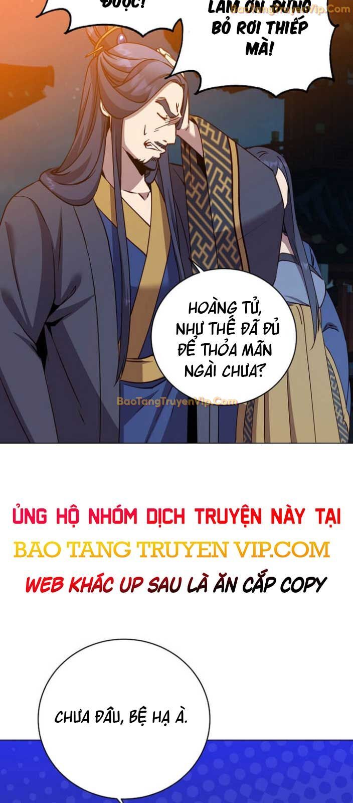 Anh Hùng Mạnh Nhất Trở Lại Chương 194 Ảnh 62