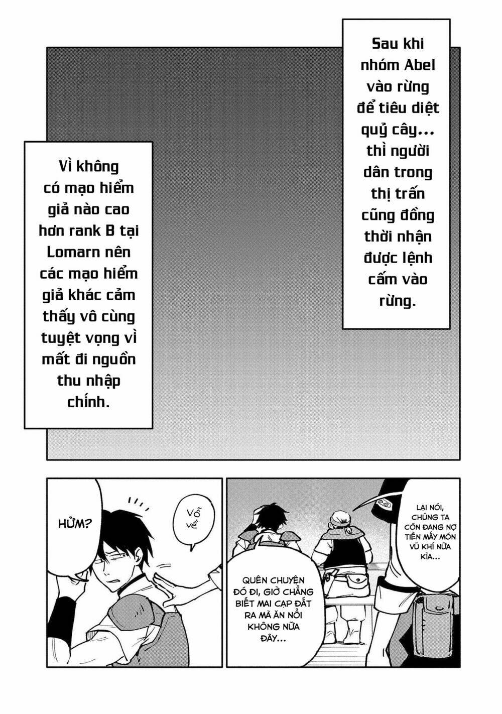 Saikyou Juzoku Tensei: Cheat Majutsushi No Slow Life Chương 18 Ảnh 9
