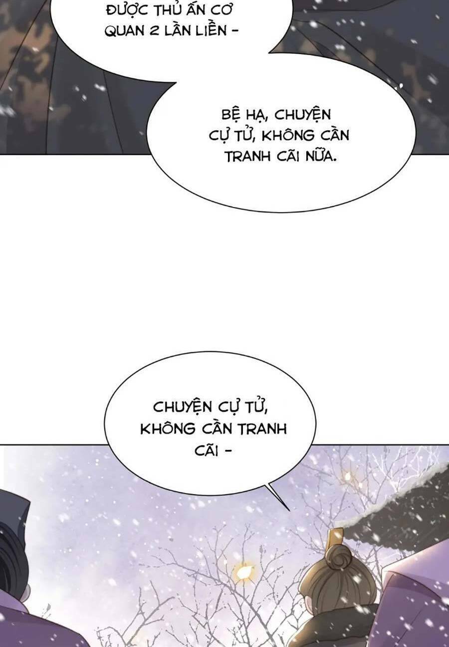 Cô Vương Quả Nữ Chương 68 Ảnh 39