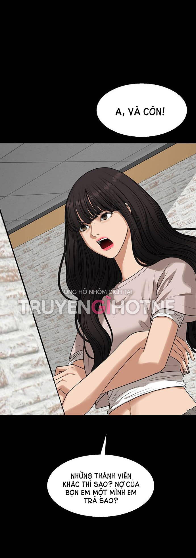 Nữ Thần Giáng Thế Chương 245.2 Ảnh 4