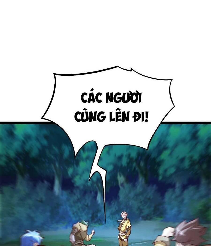 Thiên Đạo Bất Công Chương 4 Ảnh 17