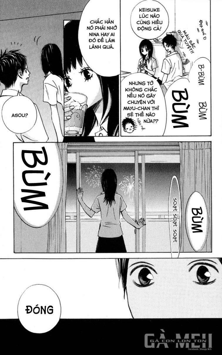 Tonari No Atashi Chương 8 Ảnh 34