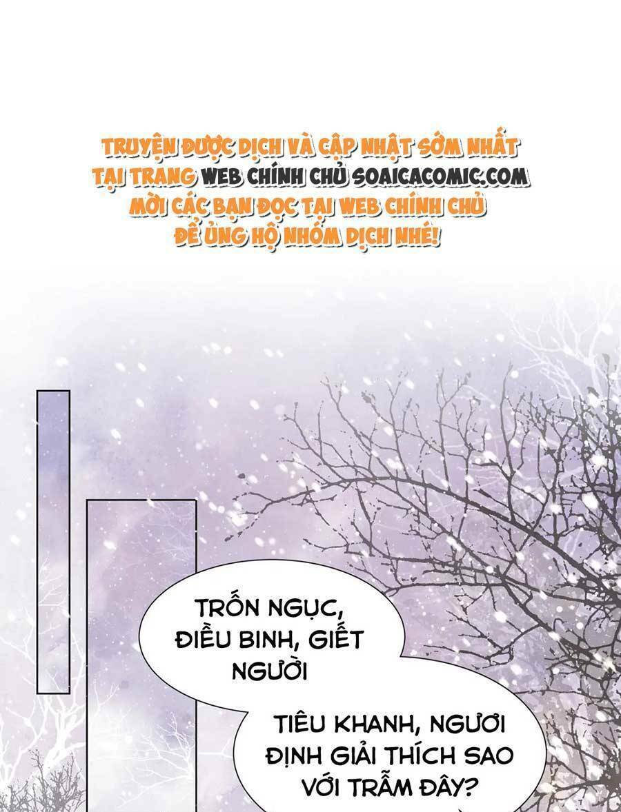 Cô Vương Quả Nữ Chương 73 Ảnh 18