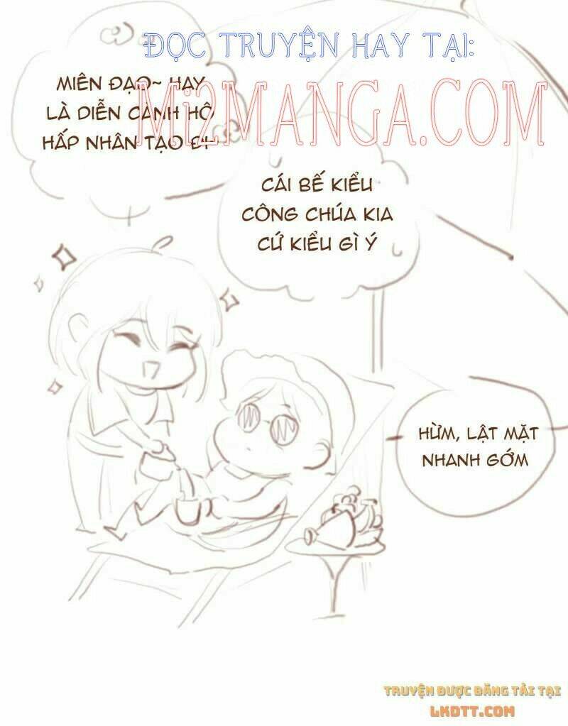 Gửi Em, Người Đặc Biệt Chương 14 Ảnh 108