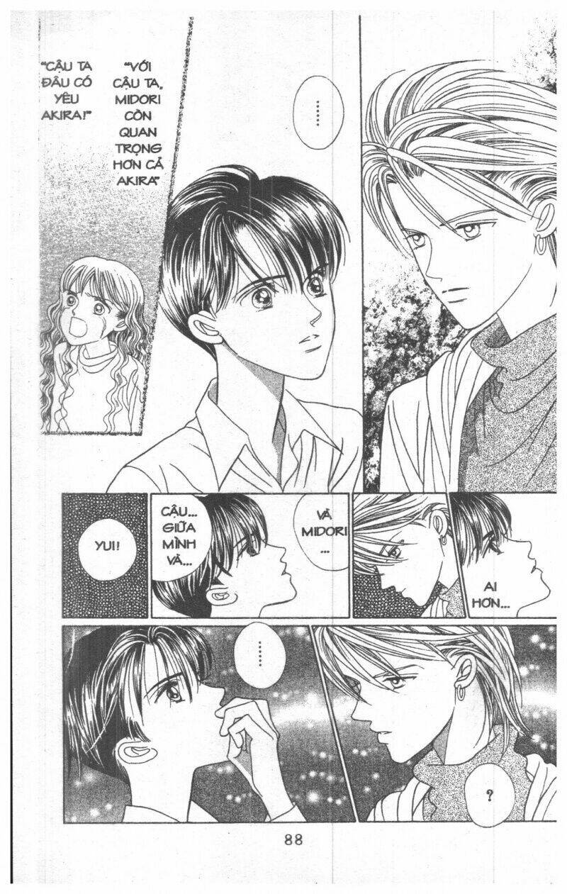 Nàng Tiên Ánh Trăng - Kaguya Hime Chương 18 Ảnh 87