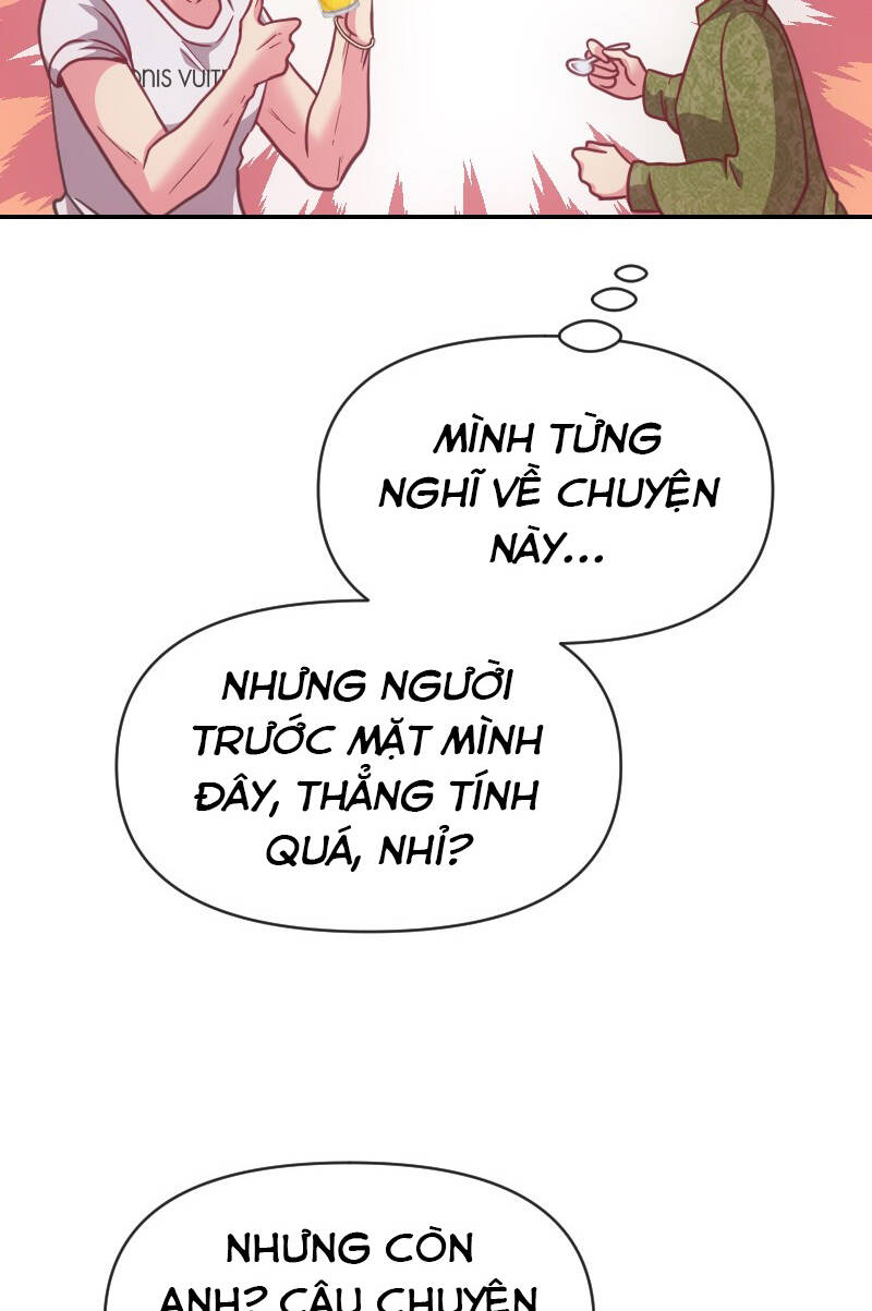 Xin Chào Con Yêu Chương 32 Ảnh 53