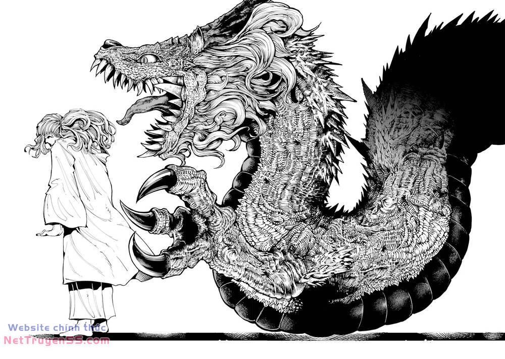 Dragon And Chameleon - Rồng Và Tắc Kè Hoa Chương 16 Ảnh 27