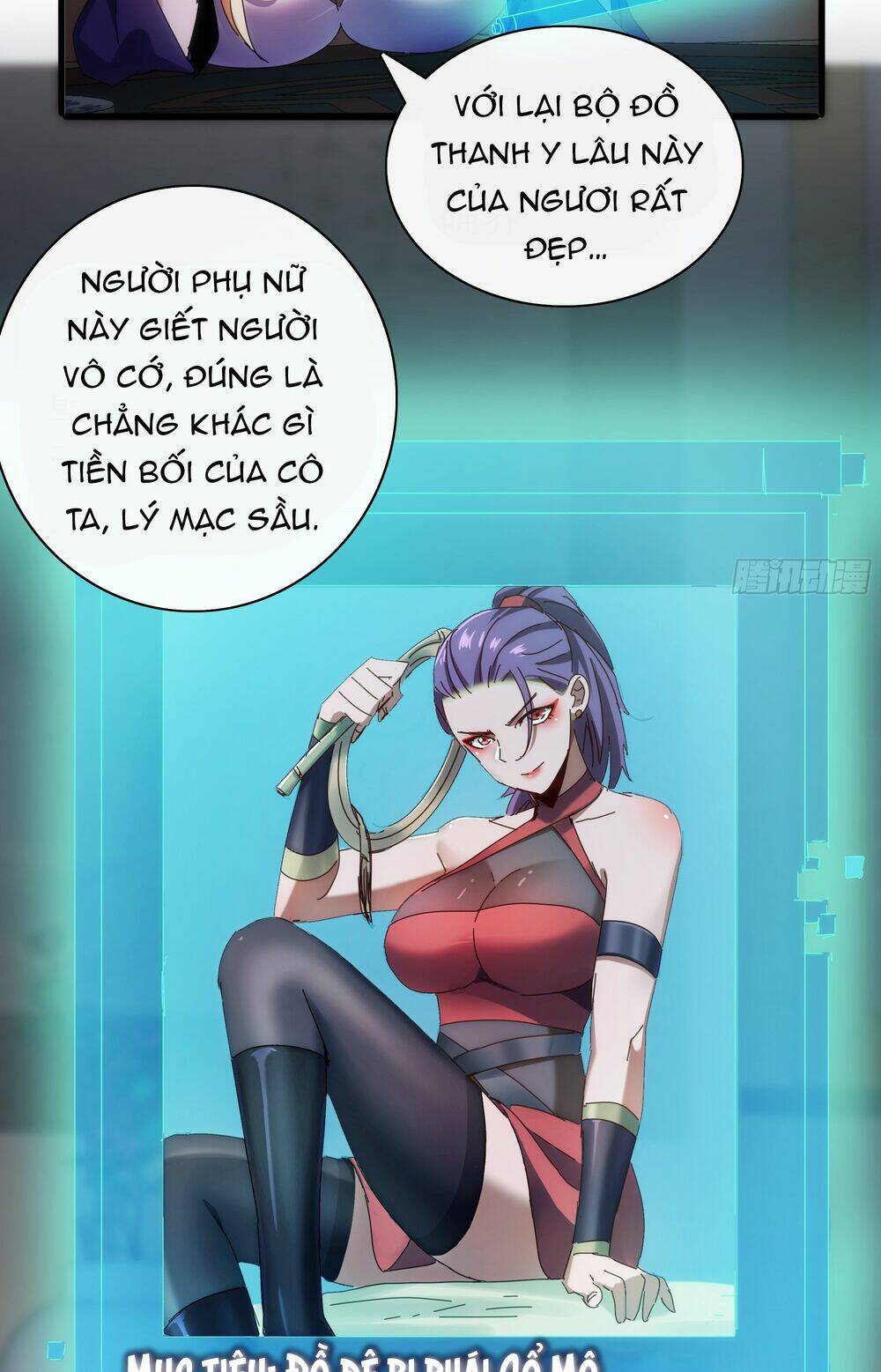 Kim Cương Bất Hoại Đại Trại Chủ Chương 2 Ảnh 14