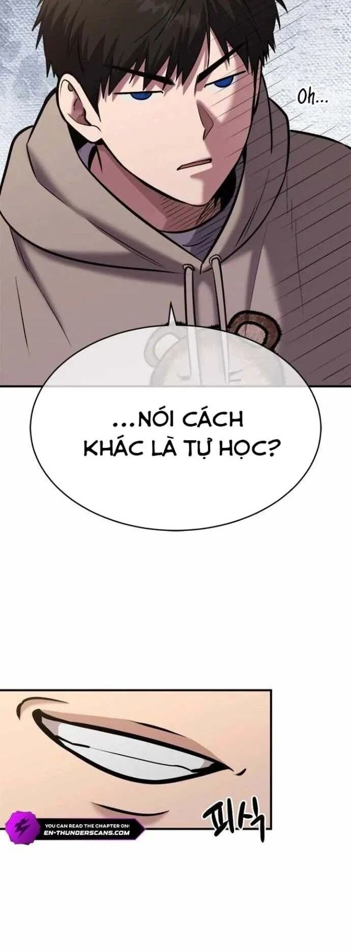 Một Anh Hùng Giỏi Mọi Thứ Chương 41 Ảnh 43