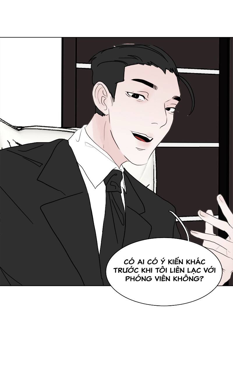 Sau Ánh Hào Quang Chương 9 Ảnh 56