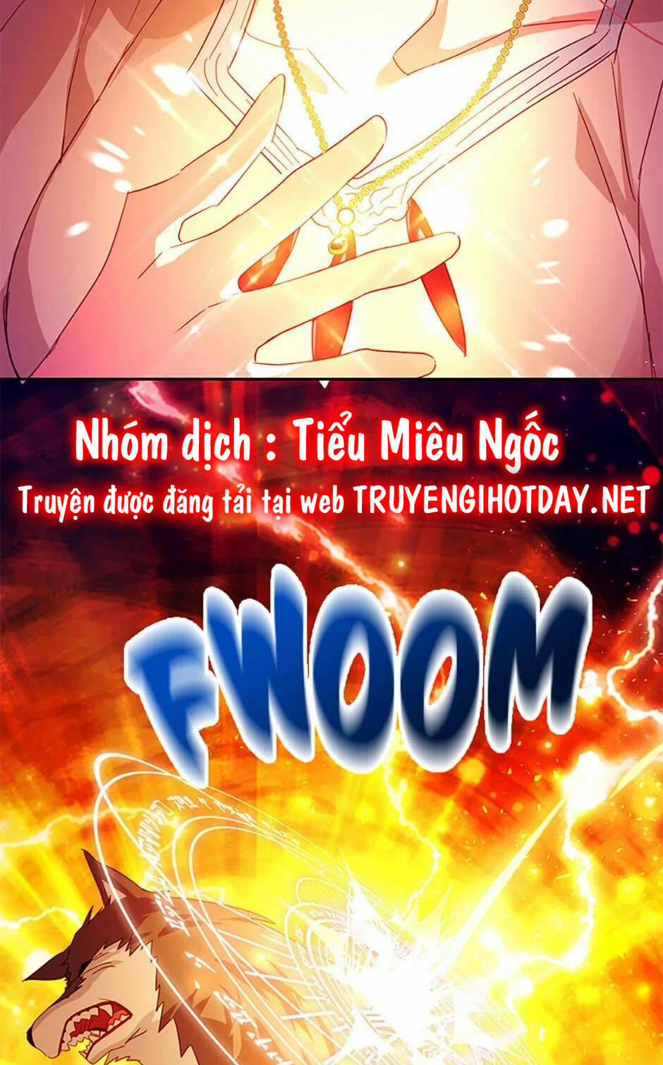 Tôi Đã Nuôi Dưỡng Một Nam Phụ Đầy Ám Ảnh Chương 70 Ảnh 36