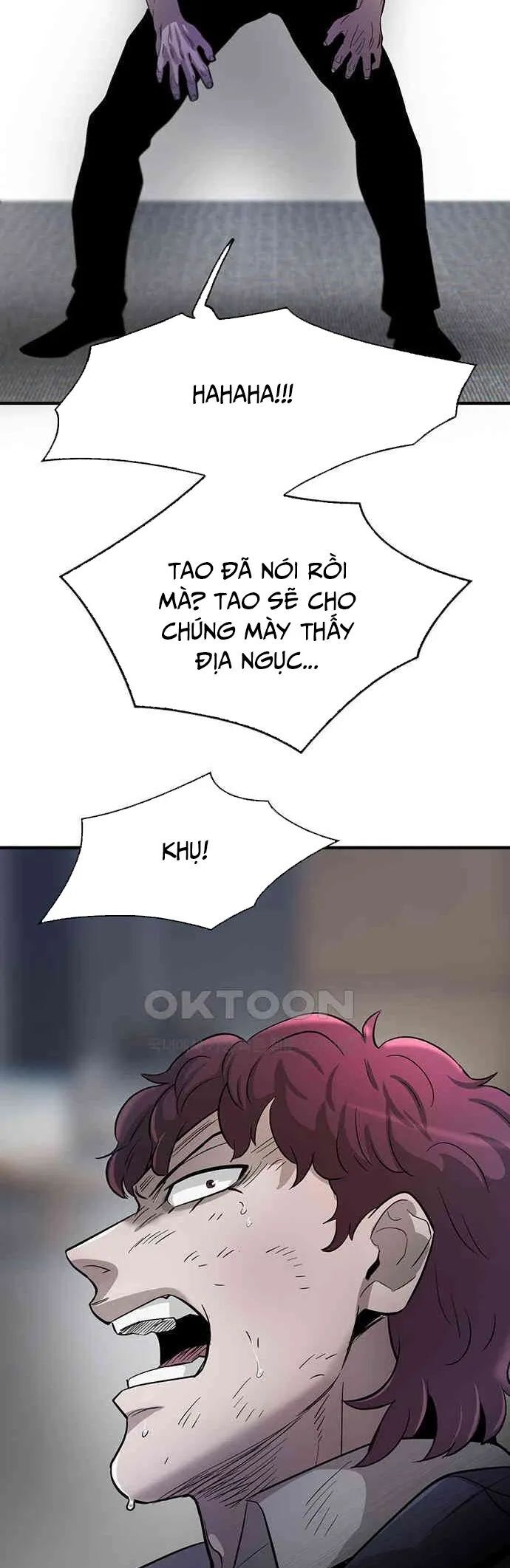 Bù Nhìn Chương 90 Ảnh 68