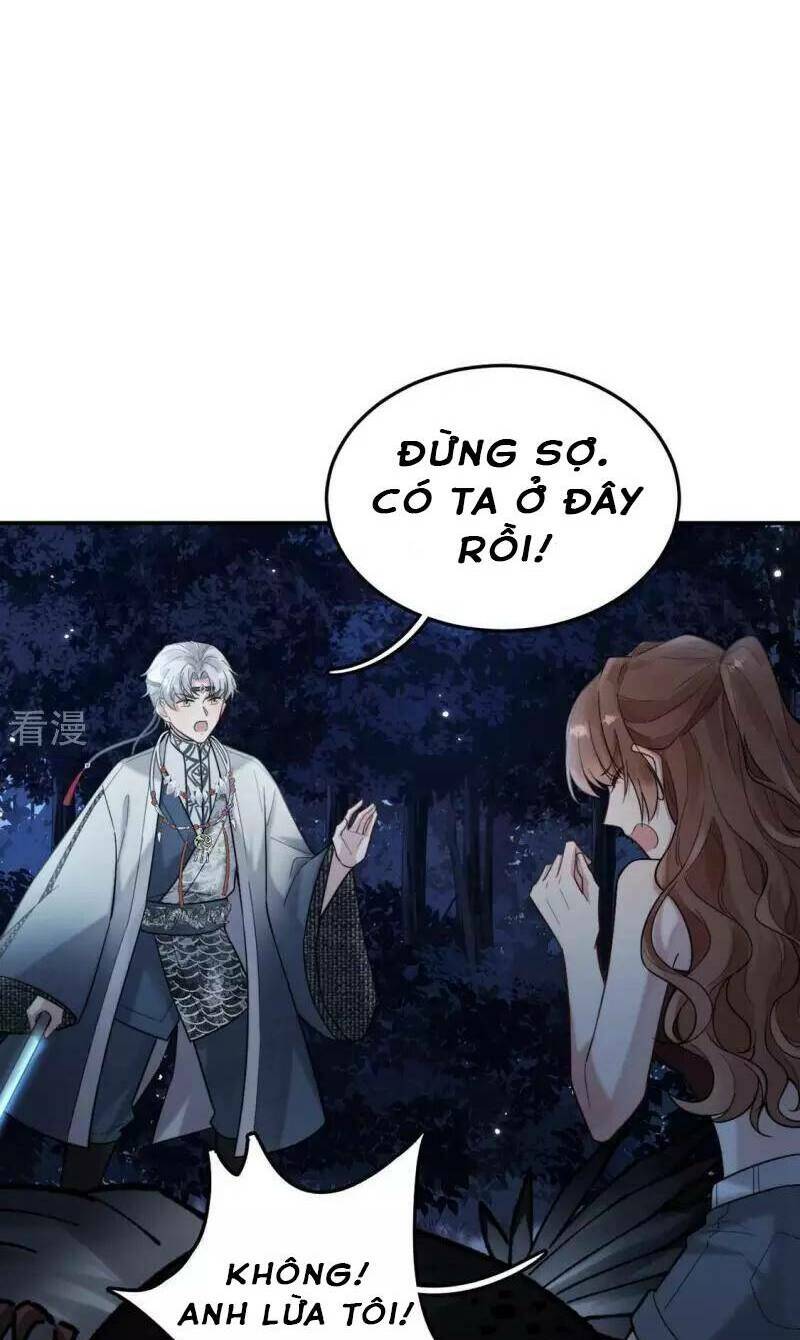 Mỗi Ngày Một Nụ Hôn Chương 3 Ảnh 39