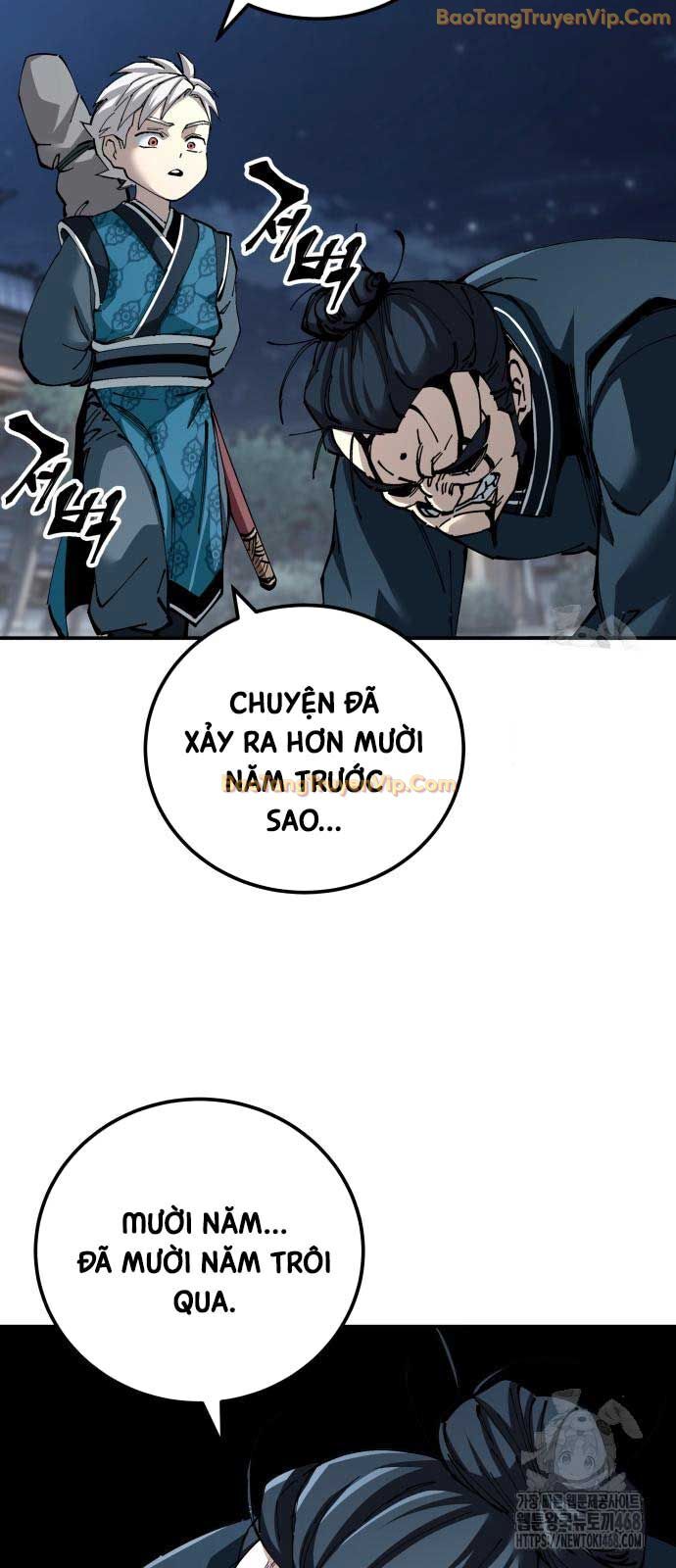 Ông Võ Giả Và Cháu Chí Tôn Chương 83 Ảnh 7