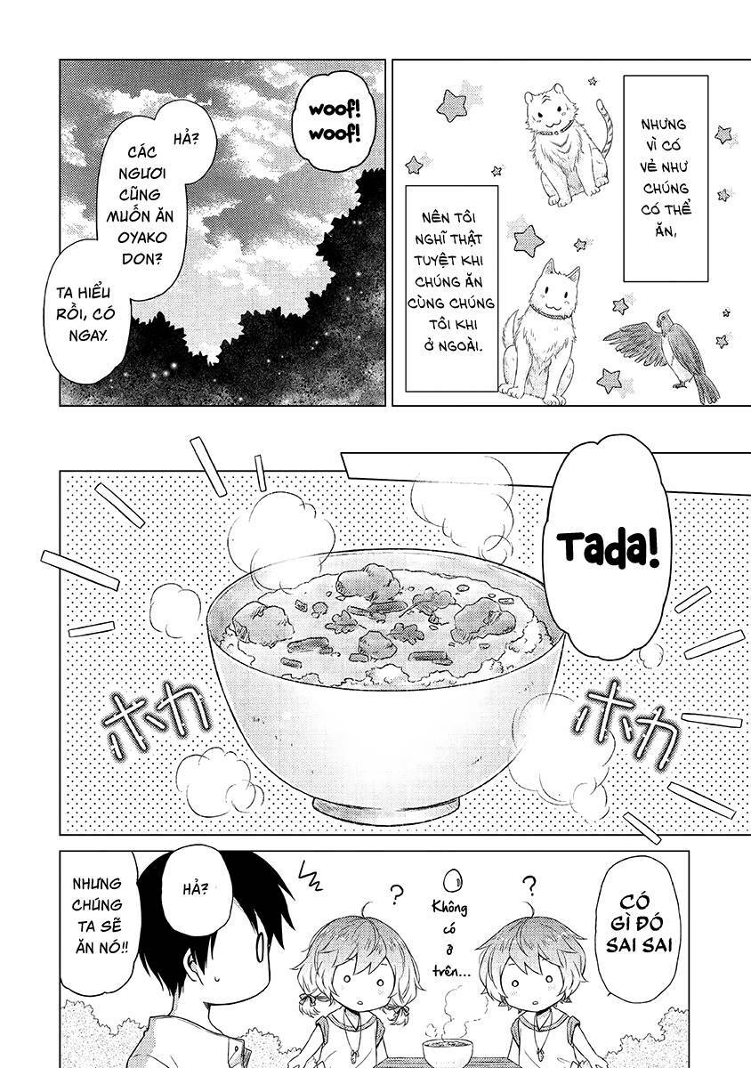 Isekai Yururi Kikou: Kosodate Shinagara Bouken-Sha Shimasu Chương 18 Ảnh 16