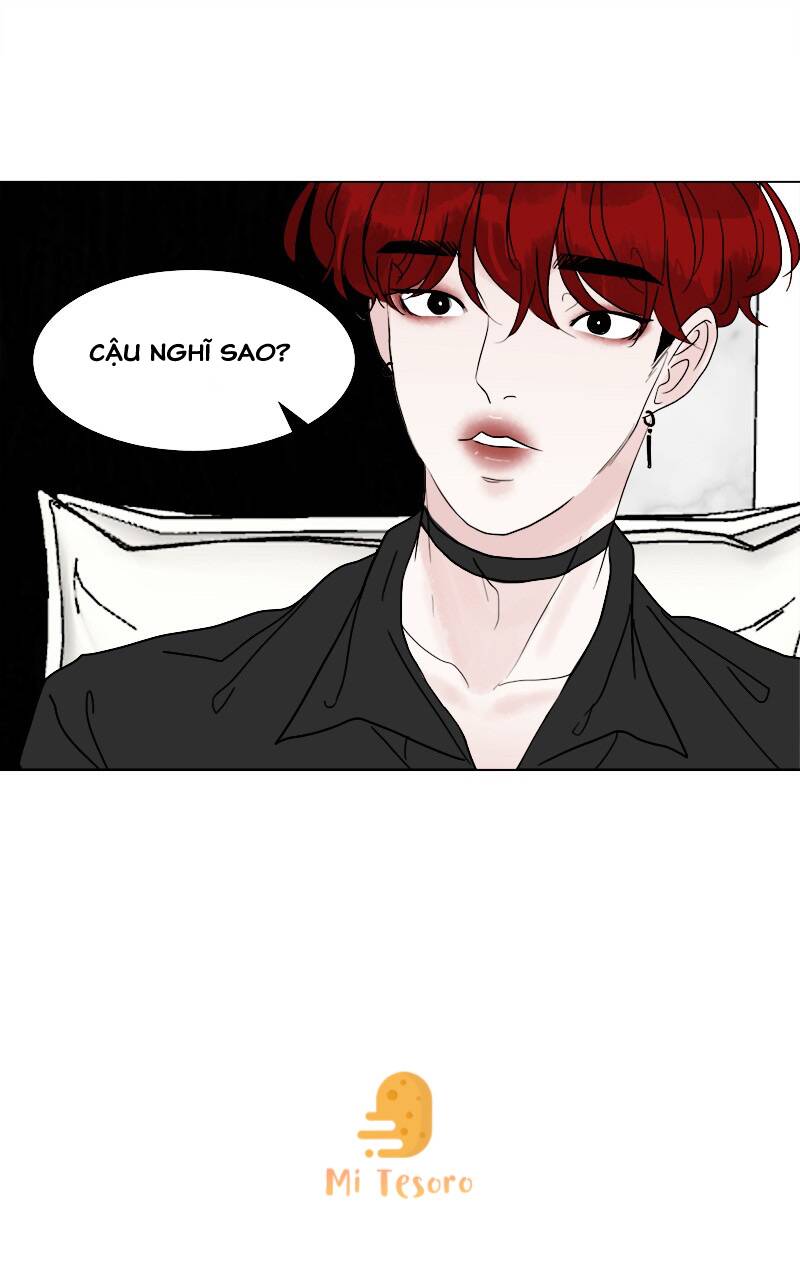Sau Ánh Hào Quang Chương 9 Ảnh 37