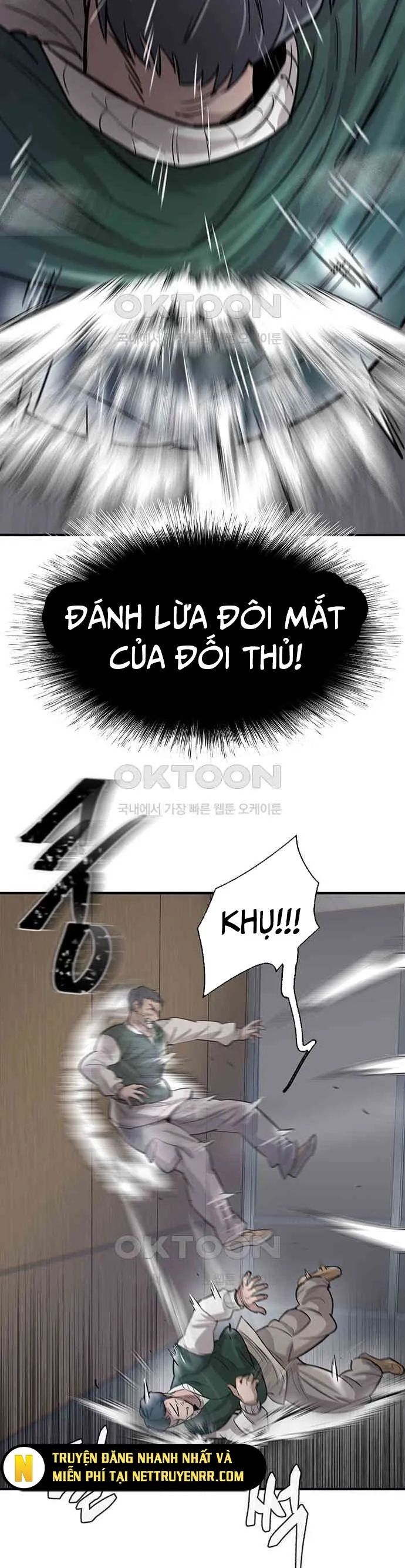 Bù Nhìn Chương 90 Ảnh 23