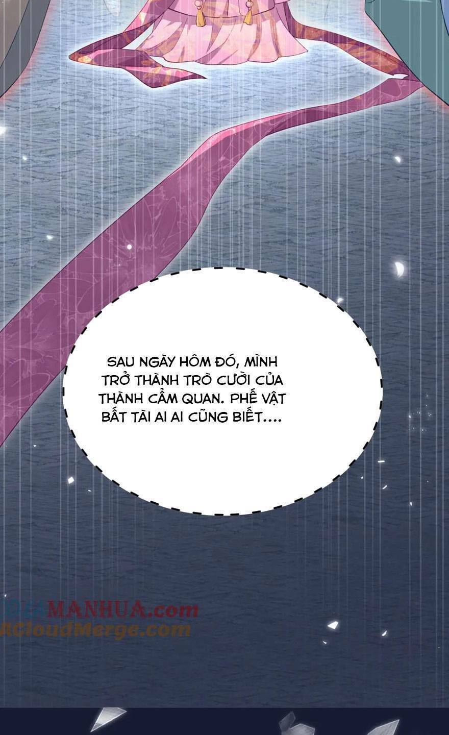 Sau Khi Sống Lại, Ta Trở Thành Kiều Thê Của Quyền Thần. Chương 31 Ảnh 26