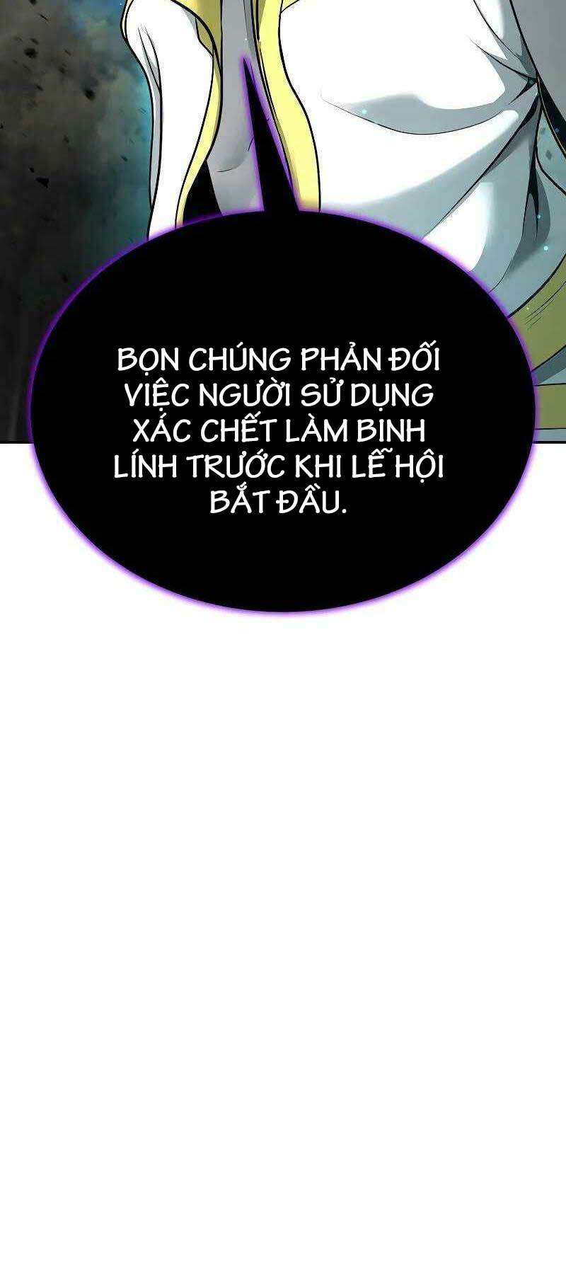Vị Bạo Chúa Của Ngày Tận Thế Trở Lại Chương 8 Ảnh 54