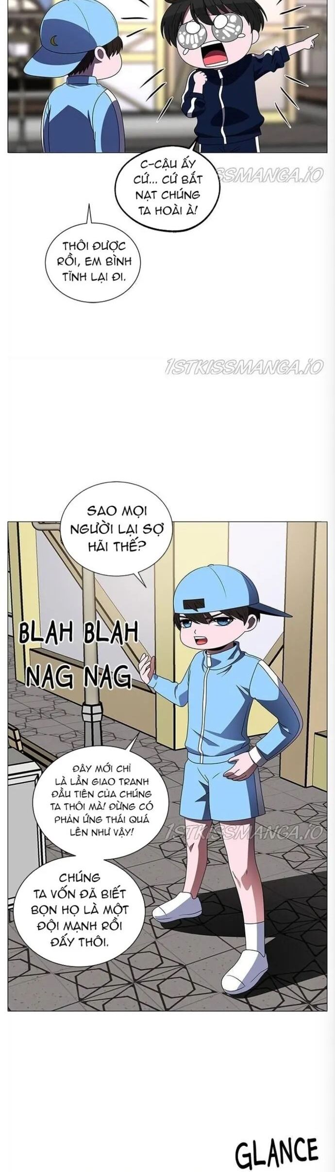 No Scope Chương 175 Ảnh 6
