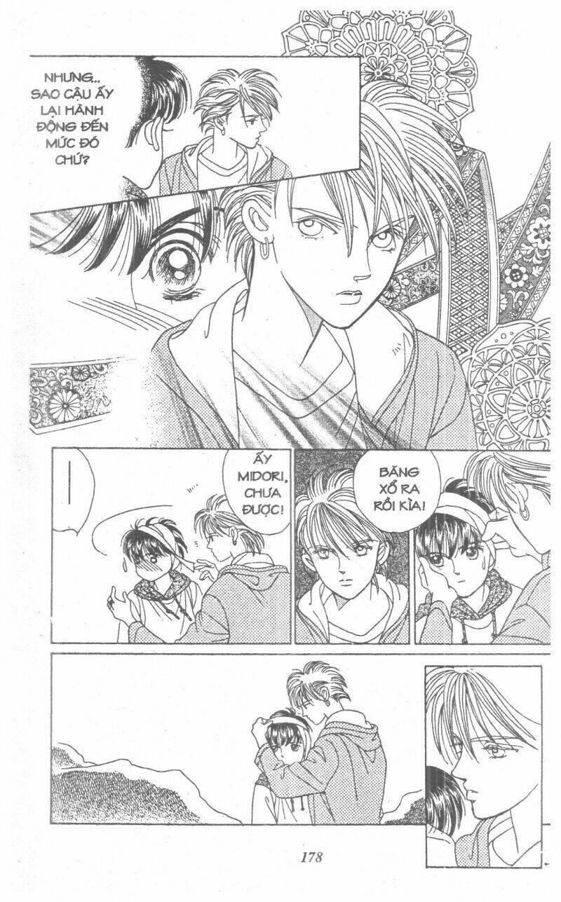 Nàng Tiên Ánh Trăng - Kaguya Hime Chương 7 Ảnh 178