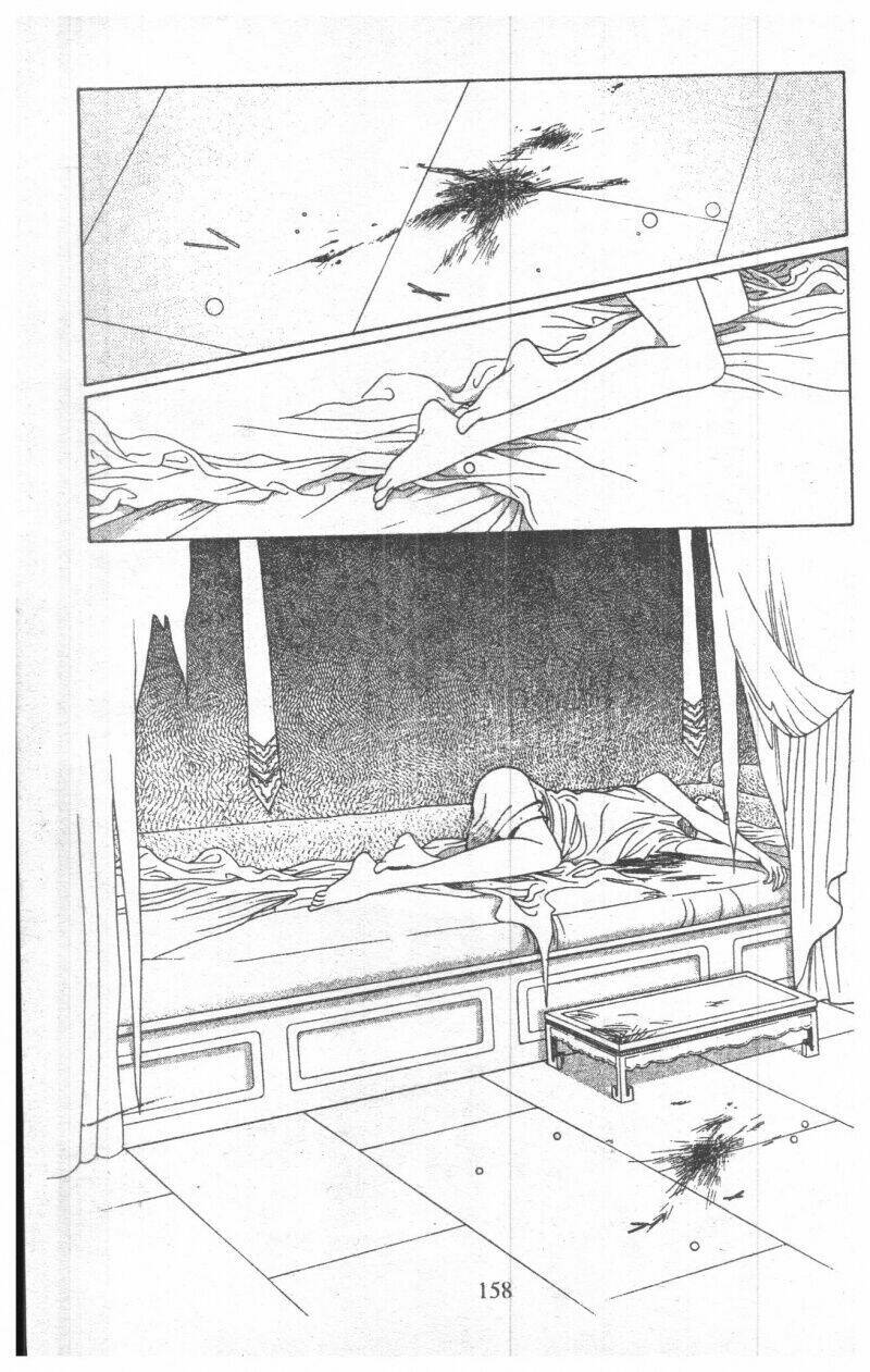 Nàng Tiên Ánh Trăng - Kaguya Hime Chương 18 Ảnh 157