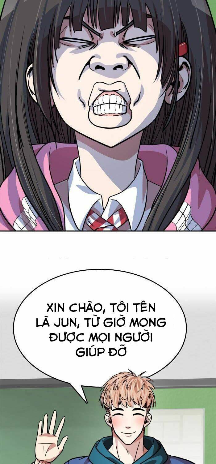 Change (Jinyuan) Chương 101 Ảnh 21