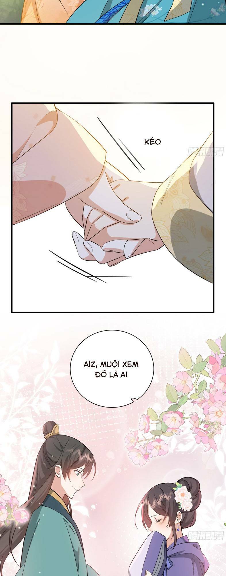 Sau Khi Sống Lại, Ta Trở Thành Kiều Thê Của Quyền Thần. Chương 37 Ảnh 19