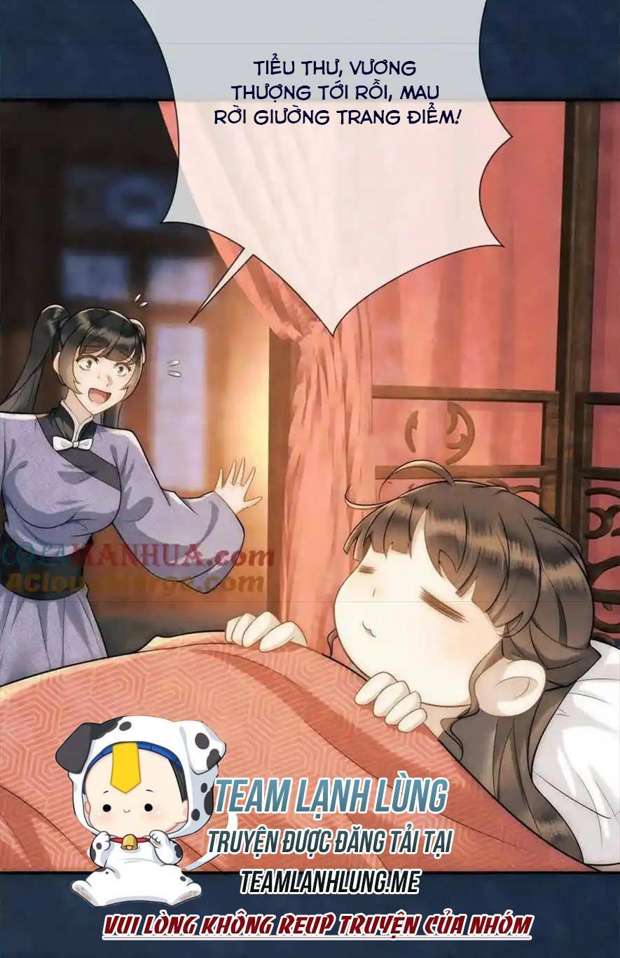 Giáng Đô Xuân Chương 17 Ảnh 6